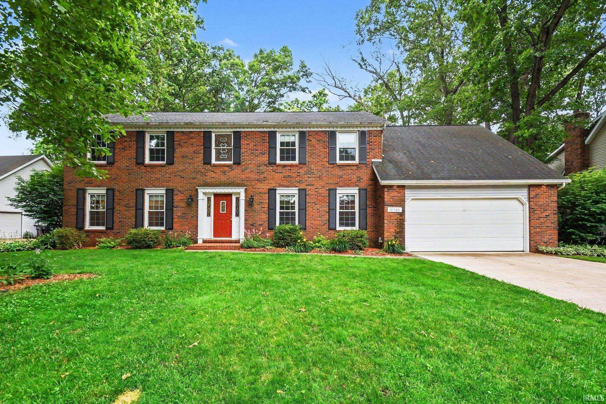 15766 Durham Way Granger IN 46530