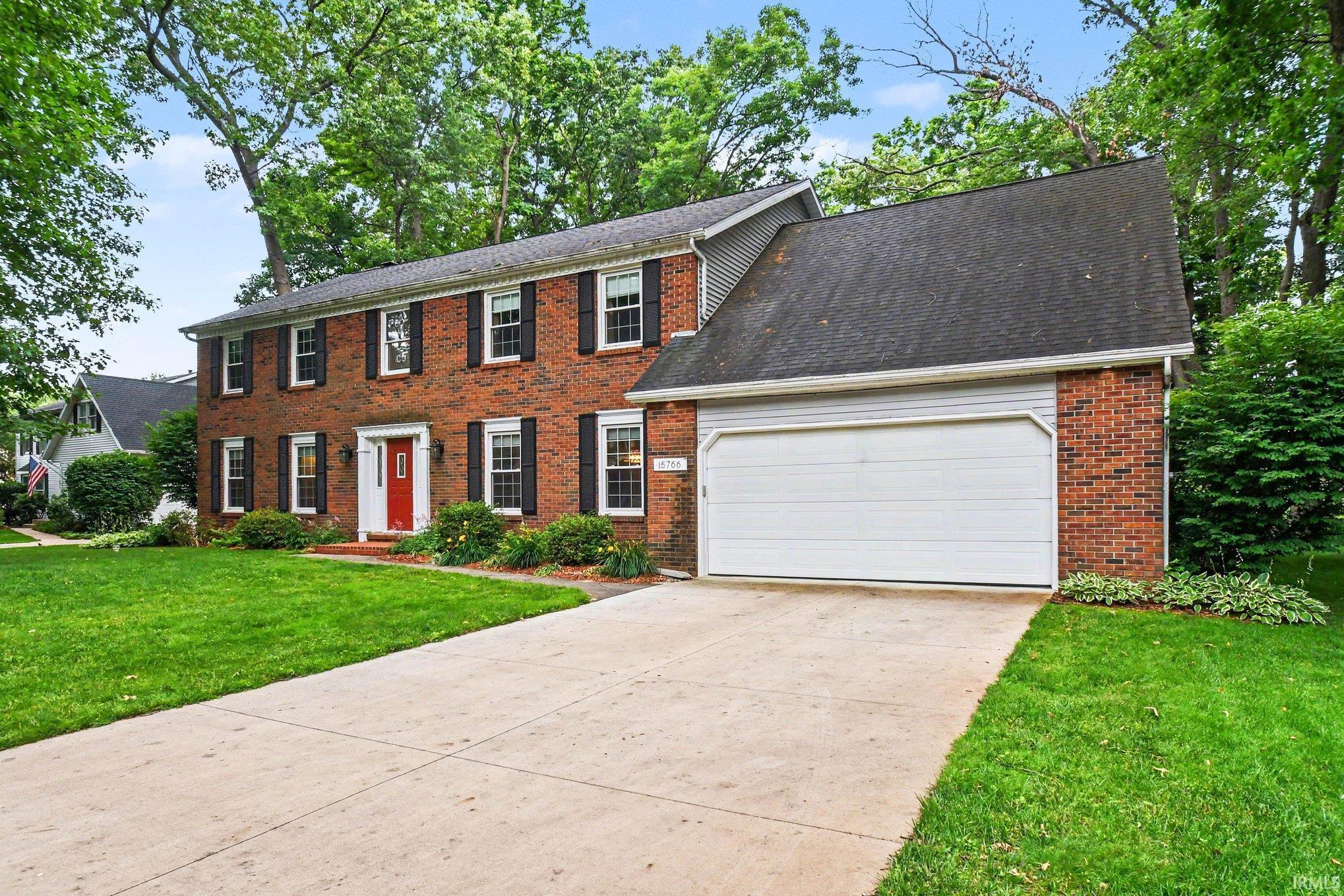 15766 Durham Way Granger IN 46530