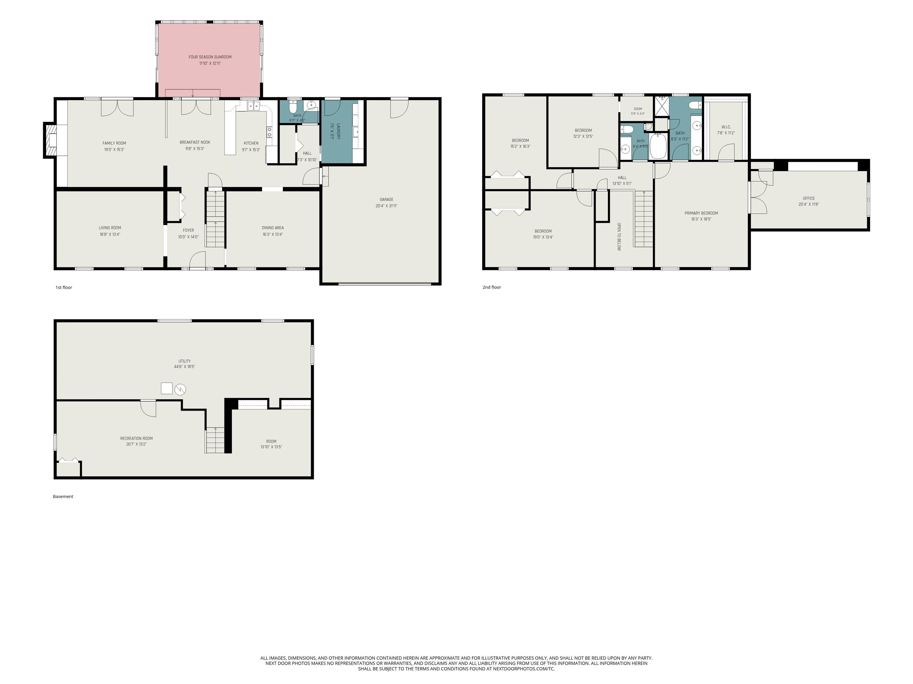 15766 Durham Way Granger IN 46530
