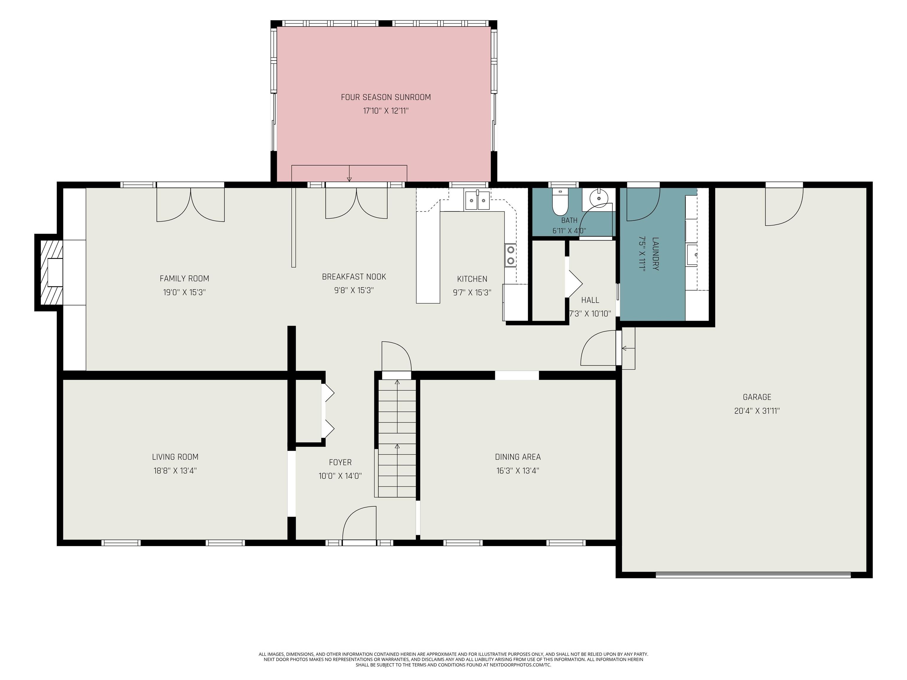 15766 Durham Way Granger IN 46530