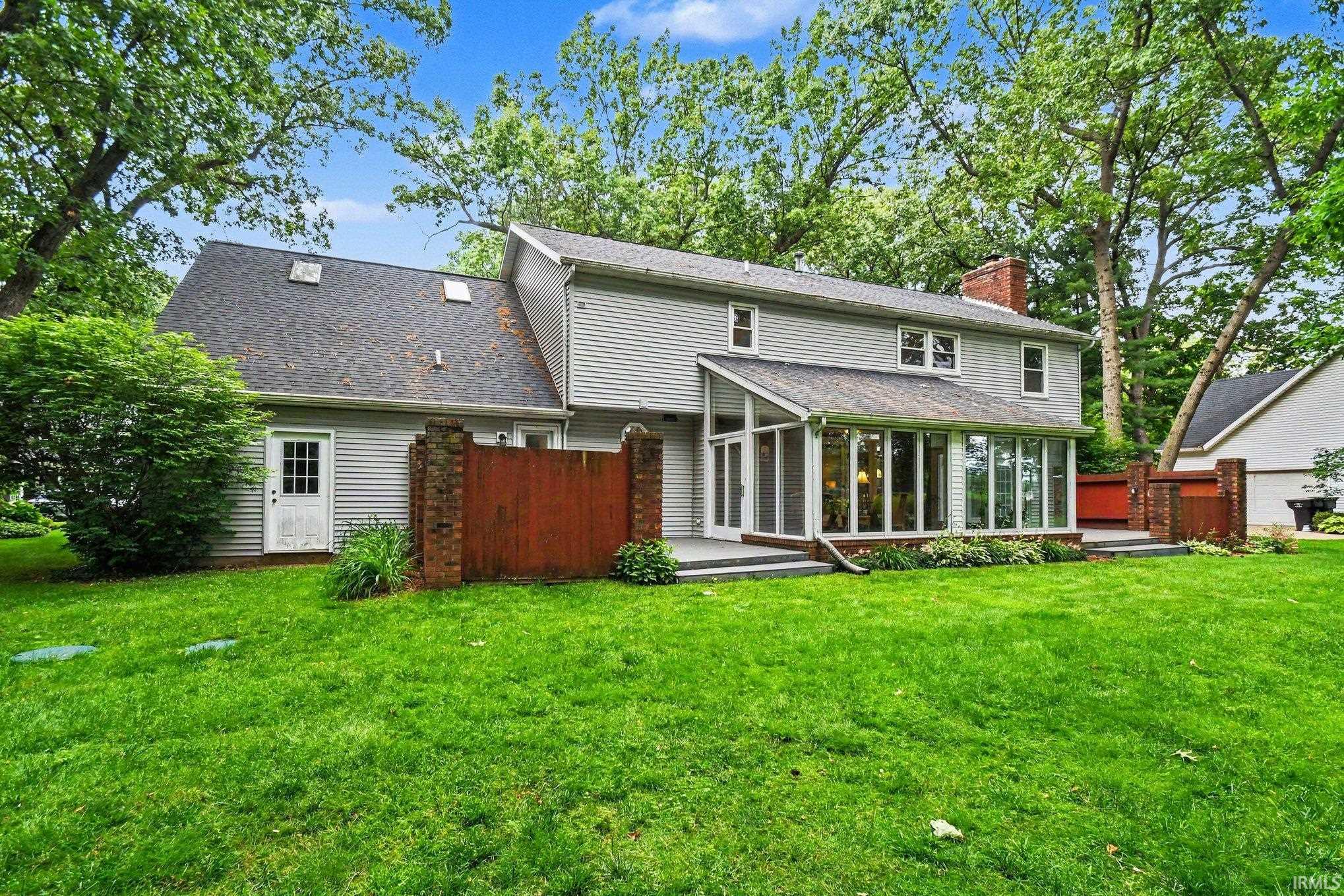 15766 Durham Way Granger IN 46530