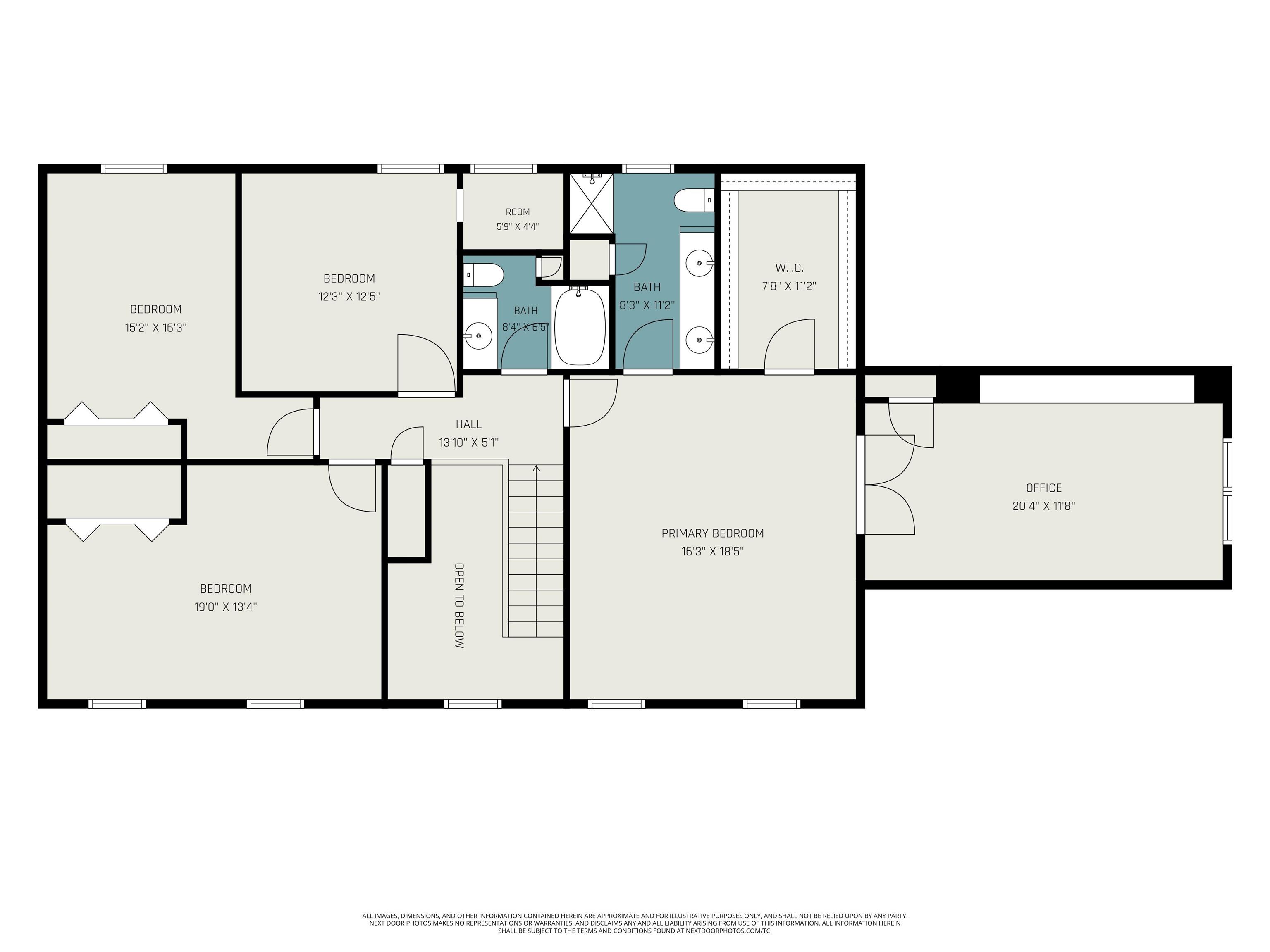 15766 Durham Way Granger IN 46530