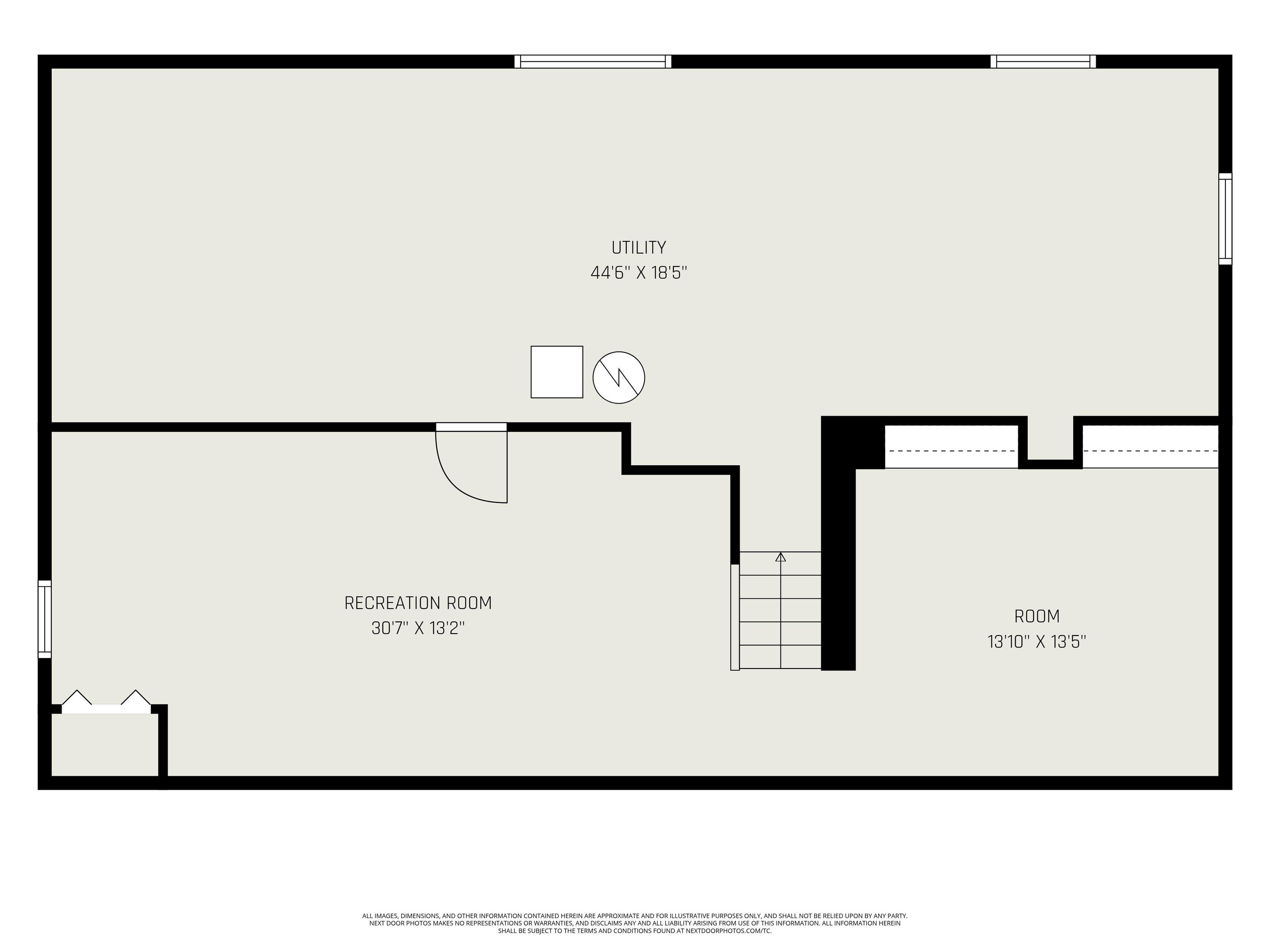 15766 Durham Way Granger IN 46530