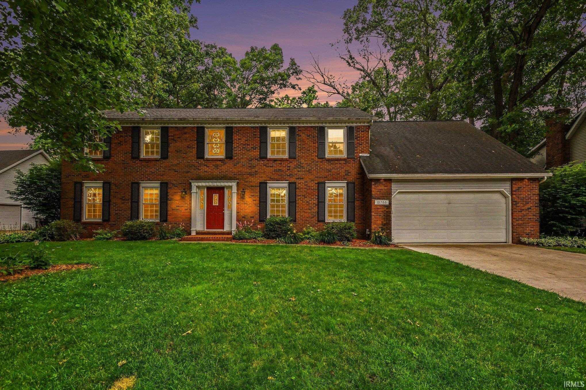15766 Durham Way Granger IN 46530