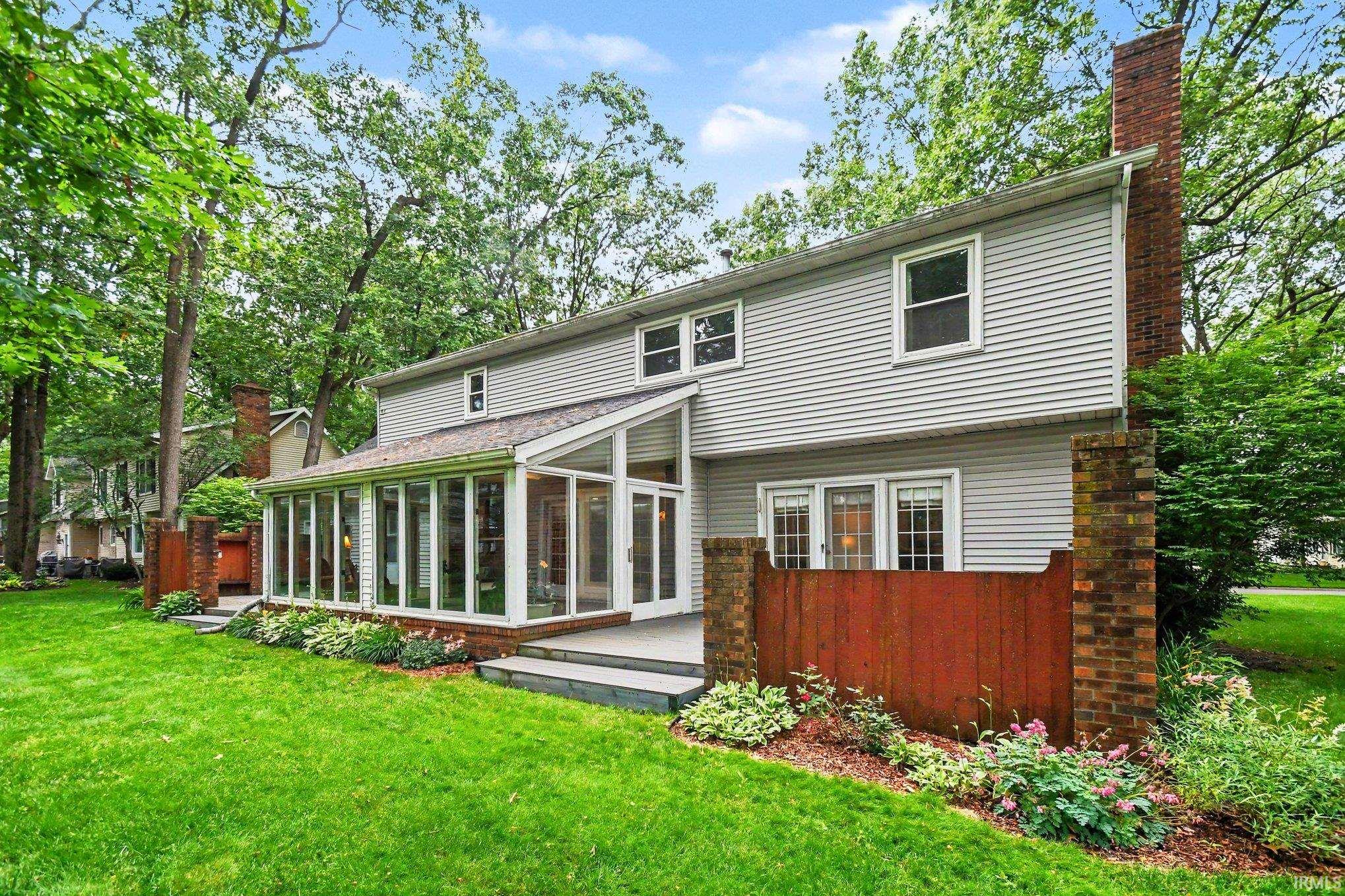 15766 Durham Way Granger IN 46530
