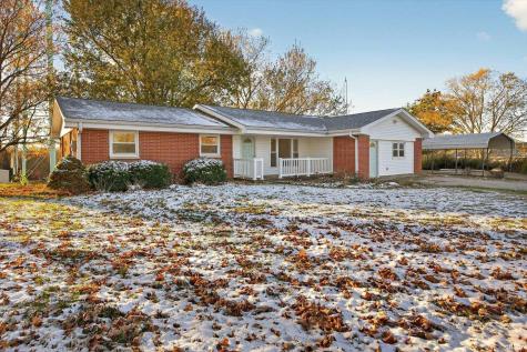 4803 N State Road 43 Solsberry IN 47459