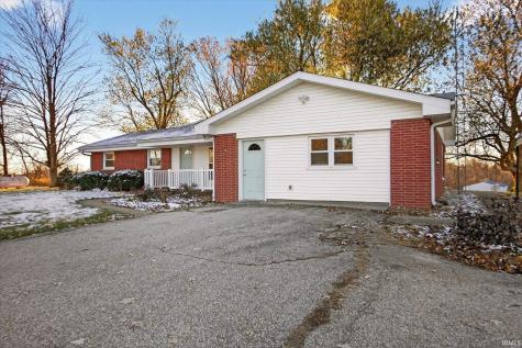 4803 N State Road 43 Solsberry IN 47459