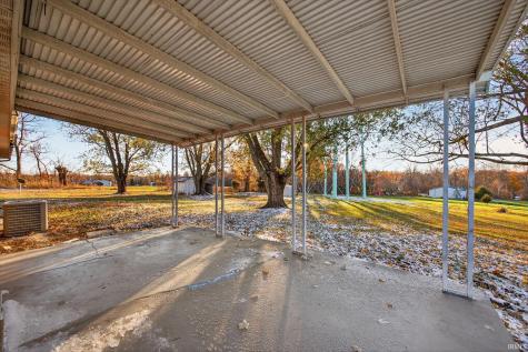4803 N State Road 43 Solsberry IN 47459