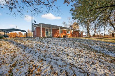 4803 N State Road 43 Solsberry IN 47459
