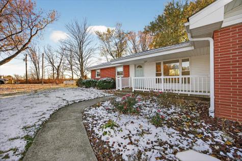 4803 N State Road 43 Solsberry IN 47459