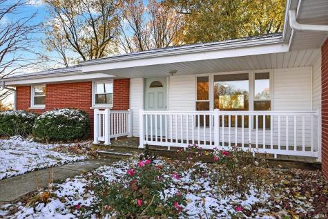 4803 N State Road 43 Solsberry IN 47459