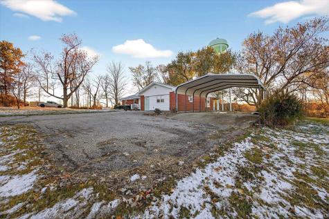 4803 N State Road 43 Solsberry IN 47459