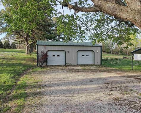 626 E Elnora Street Odon IN 47562