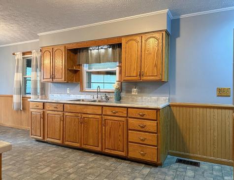 626 E Elnora Street Odon IN 47562