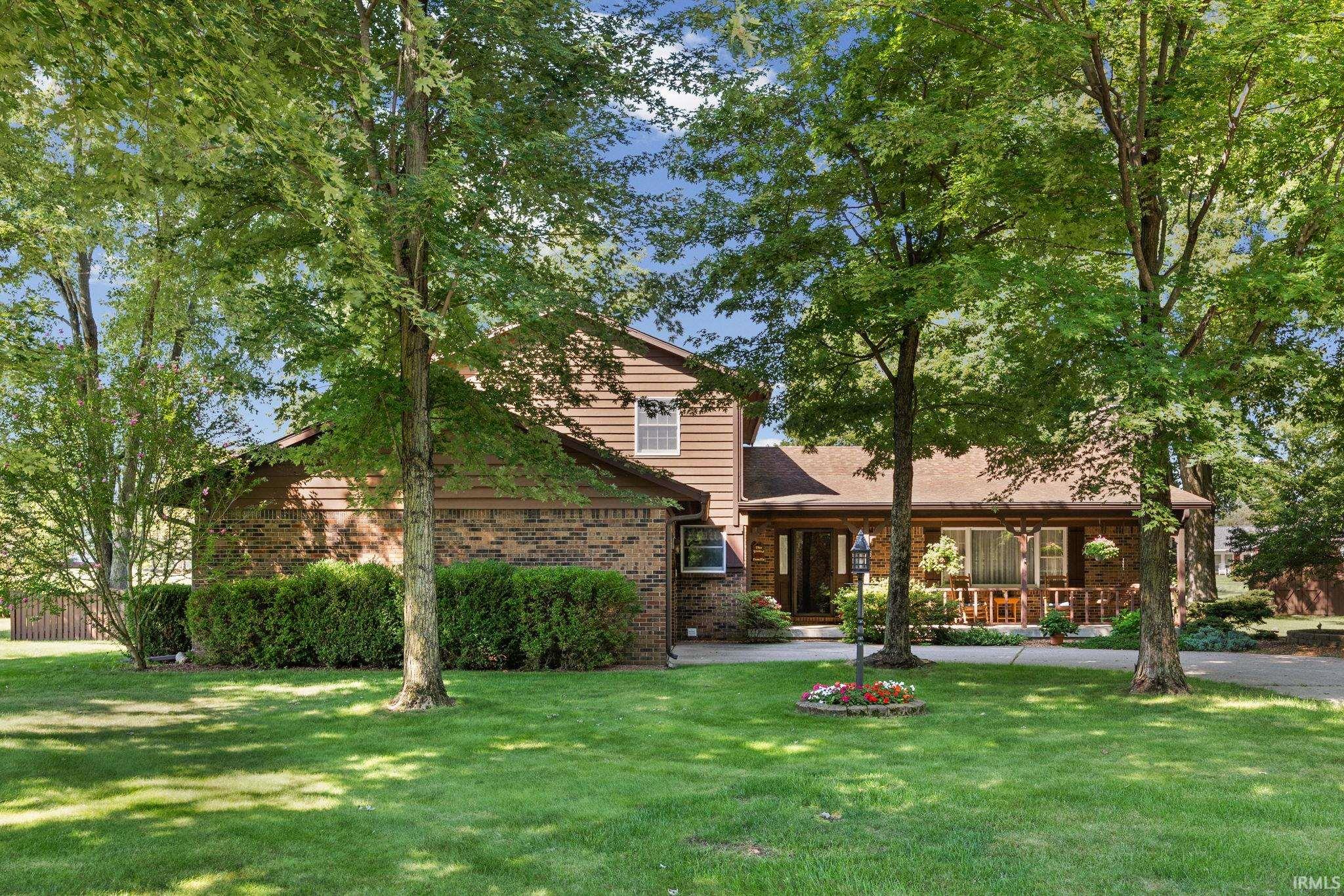 70 Harvest Drive Lafayette IN 47905