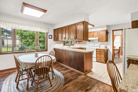 70 Harvest Drive Lafayette IN 47905