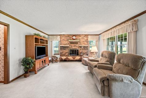 70 Harvest Drive Lafayette IN 47905