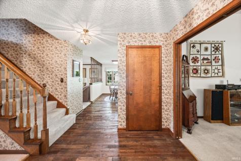 70 Harvest Drive Lafayette IN 47905