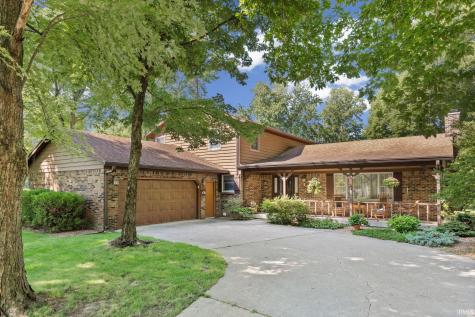 70 Harvest Drive Lafayette IN 47905