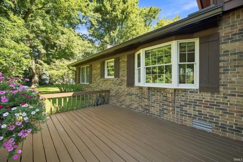 70 Harvest Drive Lafayette IN 47905