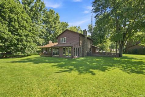 70 Harvest Drive Lafayette IN 47905