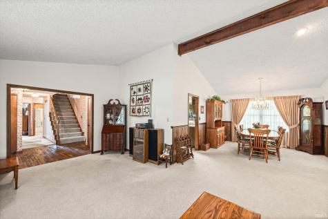 70 Harvest Drive Lafayette IN 47905