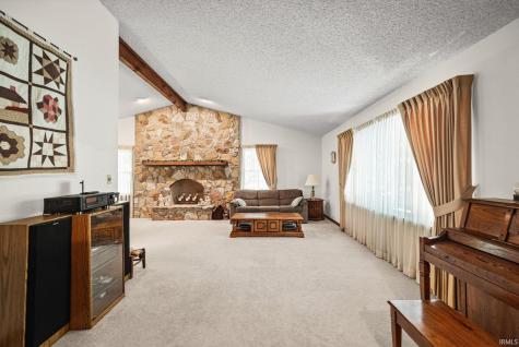 70 Harvest Drive Lafayette IN 47905