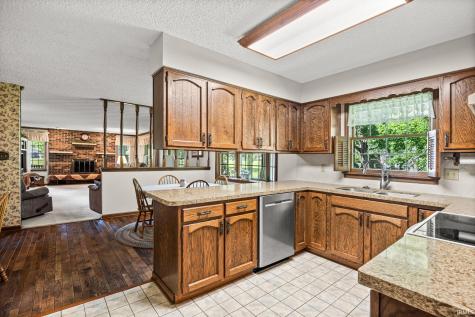 70 Harvest Drive Lafayette IN 47905