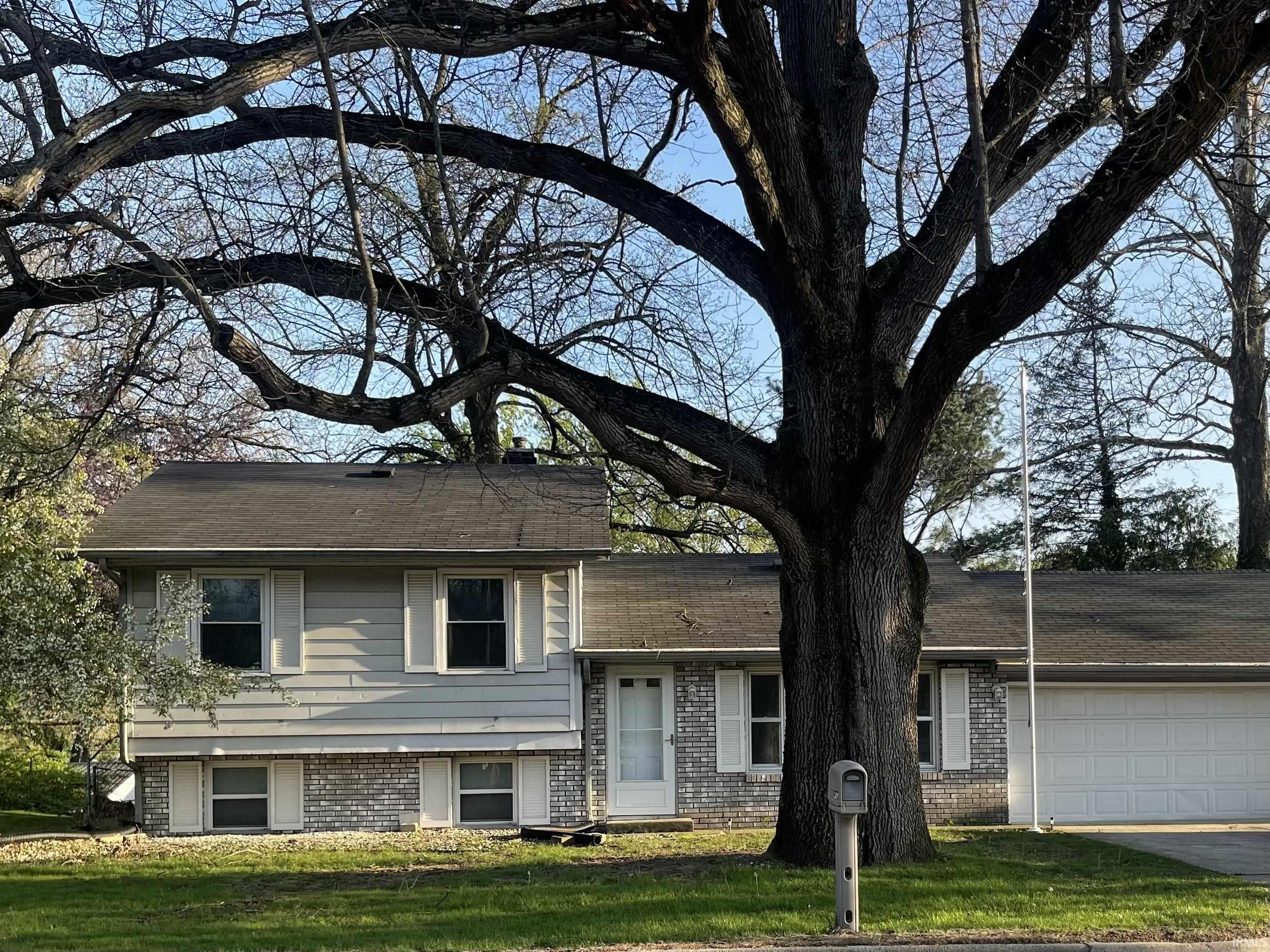 3201 E Bristol Street Elkhart IN 46514