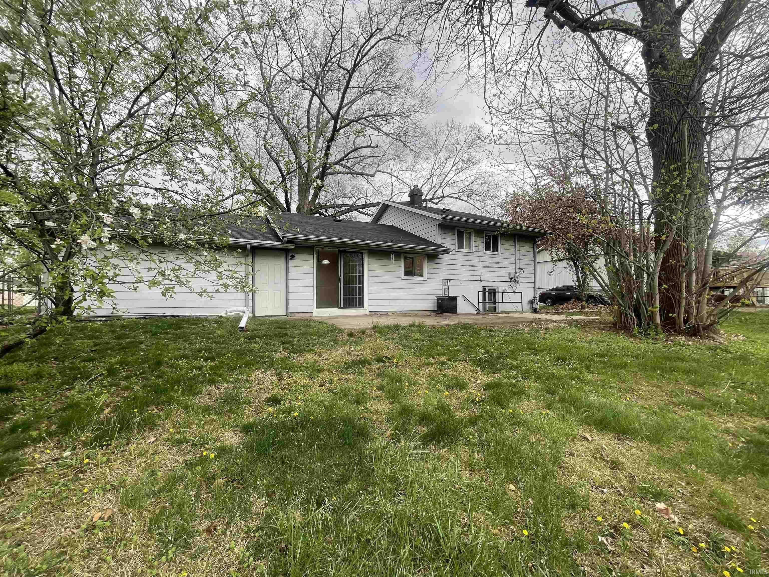 3201 E Bristol Street Elkhart IN 46514