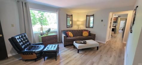 2133 Beechmont Drive Fort Wayne IN 46825