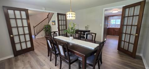 2133 Beechmont Drive Fort Wayne IN 46825