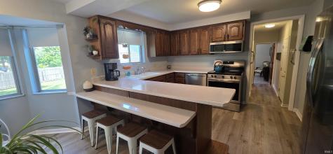 2133 Beechmont Drive Fort Wayne IN 46825
