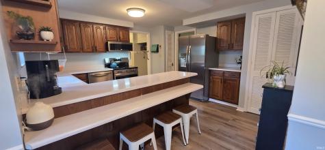 2133 Beechmont Drive Fort Wayne IN 46825
