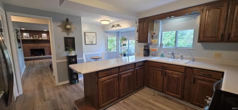2133 Beechmont Drive Fort Wayne IN 46825