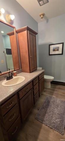 2133 Beechmont Drive Fort Wayne IN 46825