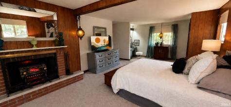 2133 Beechmont Drive Fort Wayne IN 46825
