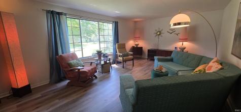 2133 Beechmont Drive Fort Wayne IN 46825