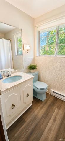 2133 Beechmont Drive Fort Wayne IN 46825