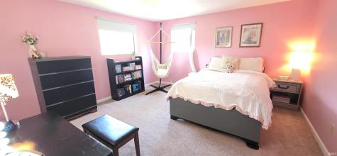 2133 Beechmont Drive Fort Wayne IN 46825