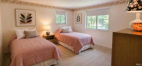 2133 Beechmont Drive Fort Wayne IN 46825