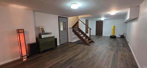 2133 Beechmont Drive Fort Wayne IN 46825