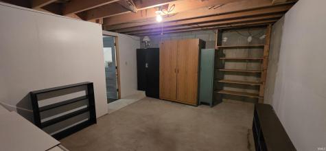 2133 Beechmont Drive Fort Wayne IN 46825