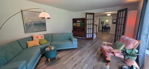 2133 Beechmont Drive Fort Wayne IN 46825
