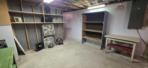 2133 Beechmont Drive Fort Wayne IN 46825