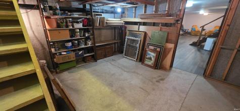 2133 Beechmont Drive Fort Wayne IN 46825