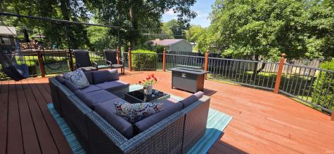 2133 Beechmont Drive Fort Wayne IN 46825