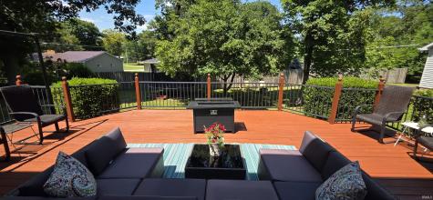 2133 Beechmont Drive Fort Wayne IN 46825