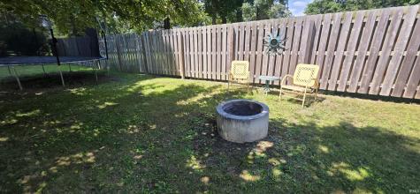 2133 Beechmont Drive Fort Wayne IN 46825