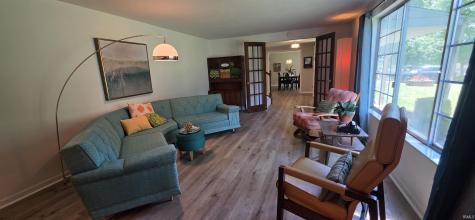 2133 Beechmont Drive Fort Wayne IN 46825